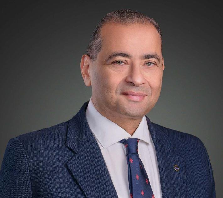 تامر المهدي: أداء المصرية للاتصالات يعكس قوة الشركات المصرية ودورها في دعم الاقتصاد الوطني