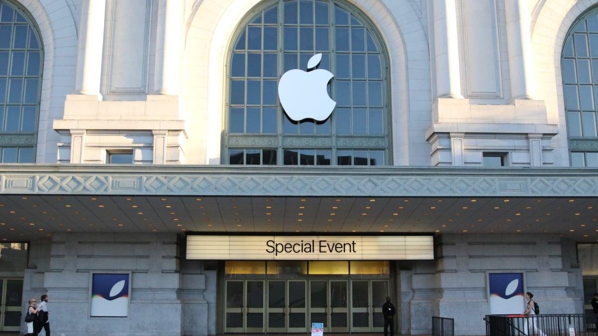 6 products we expect at Apples...