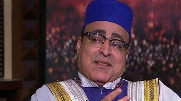 صلاح الجمل: كنت أعتبر نفسي هاو...
