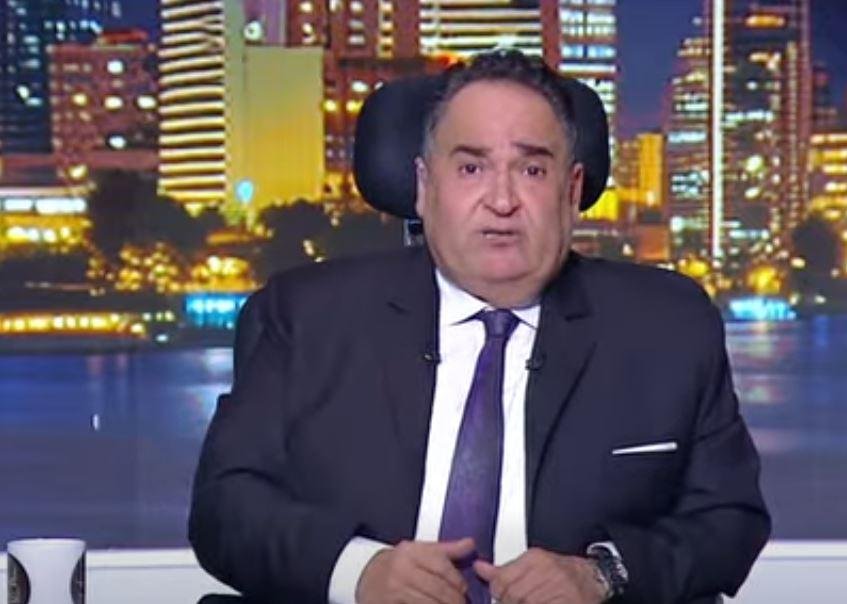 محمد علي خير: لدينا مصانع وبعض...
