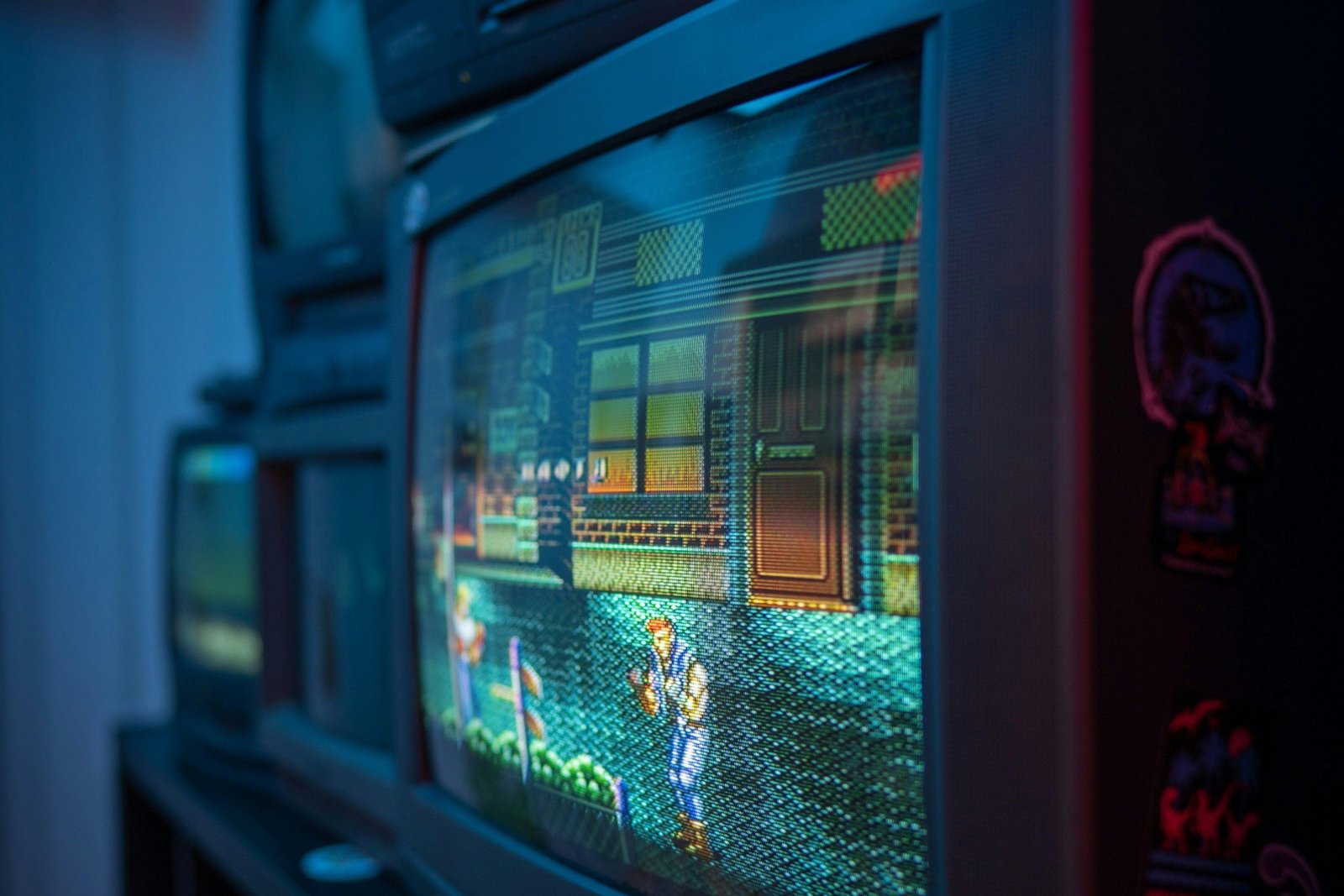 I finally understand why retro...