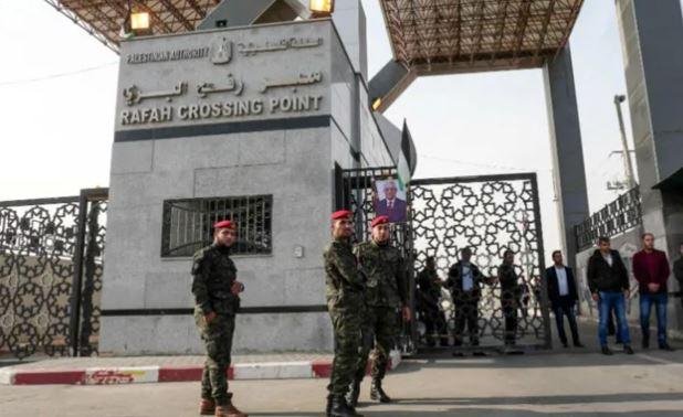 صحة غزة تحذر من تداعيات إغلاق الاحتلال للجانب الفلسطيني من معبر رفح
