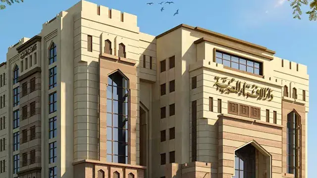 الإفتاء توضح حكم الزكاة في الأ...