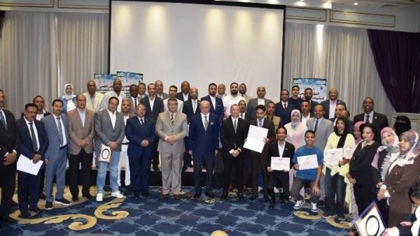 محافظ أسوان يشارك فى المؤتمر الإقليمى لإعلان المشروعات الفائزة بالمبادرة الوطنية للمشروعات الخضراء الذكية فى دورتها الرابعة 2026
