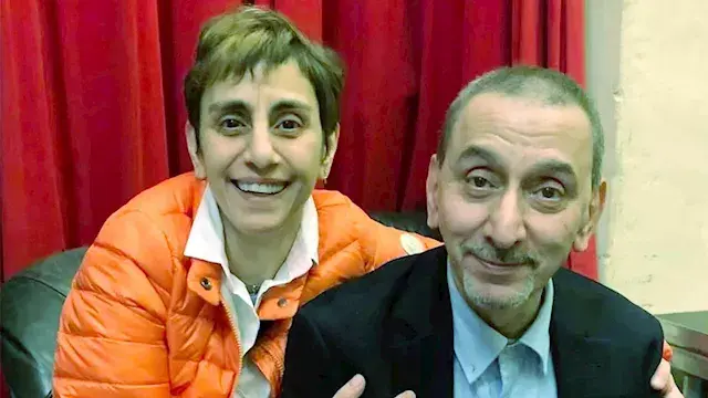 ريما الرحباني عن وفاة شقيقها ز...