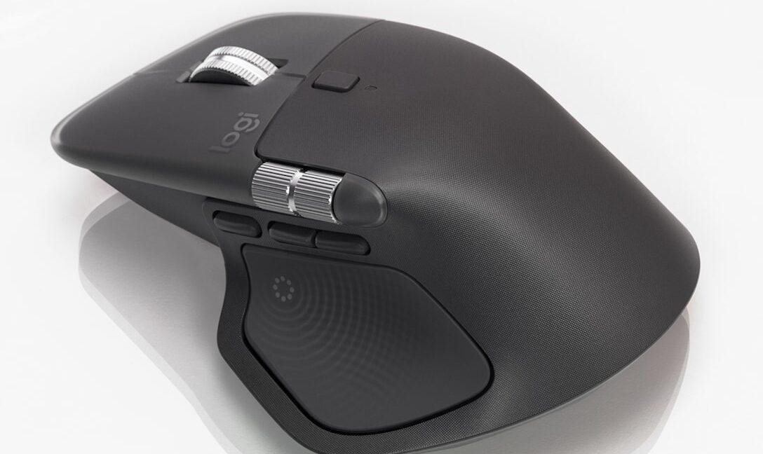Lawsuit demands Logitech hand...