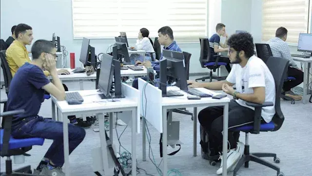 تقديم الكليات العسكرية والشرطة...