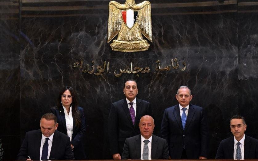 بنك مصر يمنح «فاوندرز» للتسويق العقاري تمويلًا بقيمة 10 مليارات جنيه