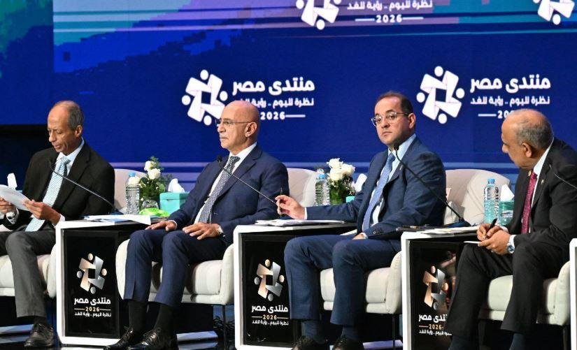 وزير المالية: الدعم الحكومي يبلغ 840 مليار جنيه ويقترب من تريليون جنيه بإضافة مصروفات القروض