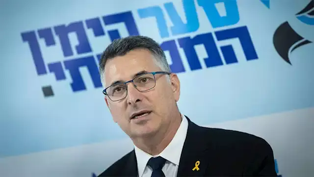 وزير خارجية إسرائيل: تحدثت مع صديقي وزير الخارجية الإثيوبي لبحث الأوضاع