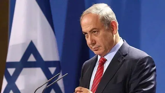 نتنياهو: أصدرت تعليماتي للموساد والجيش الإسرائيلي لإسقاط نظام إيران