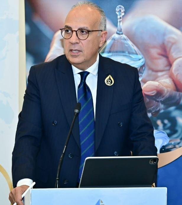 إطلاق استراتيجية مرفق المياه الإفريقي حتى 2030 لحشد الاستثمارات