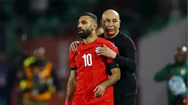 صدام الأهلي وشوبير ورسالة أبور...