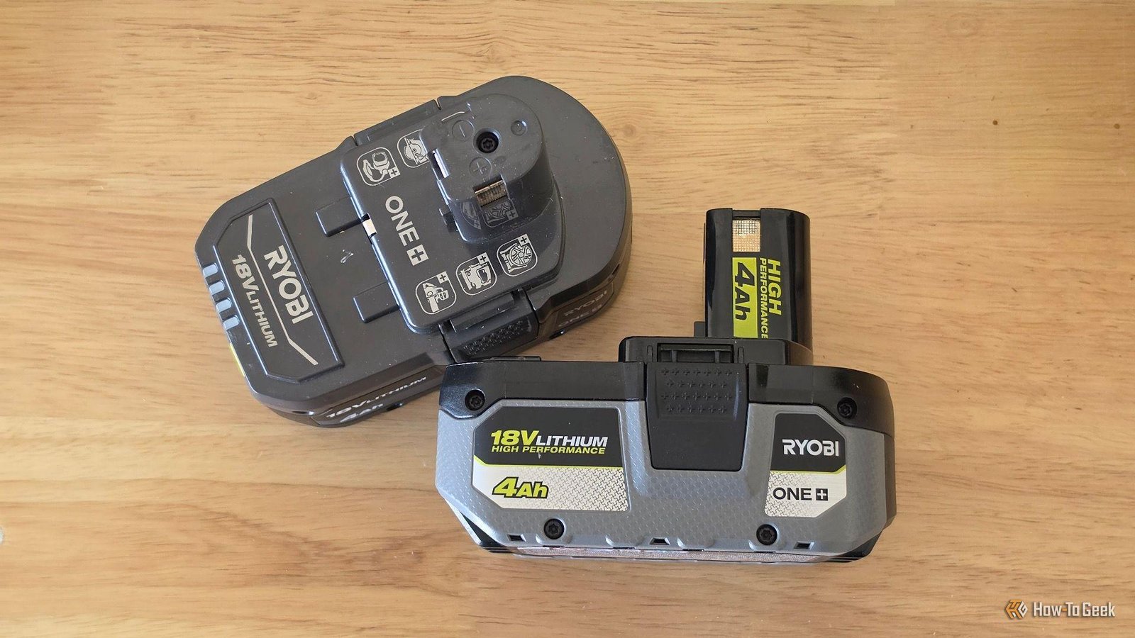 Home Depot slashes Ryobi batte...