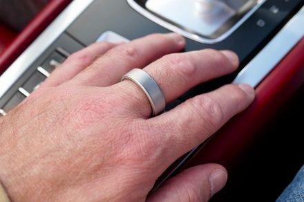 Oura hit with lawsuit over all...