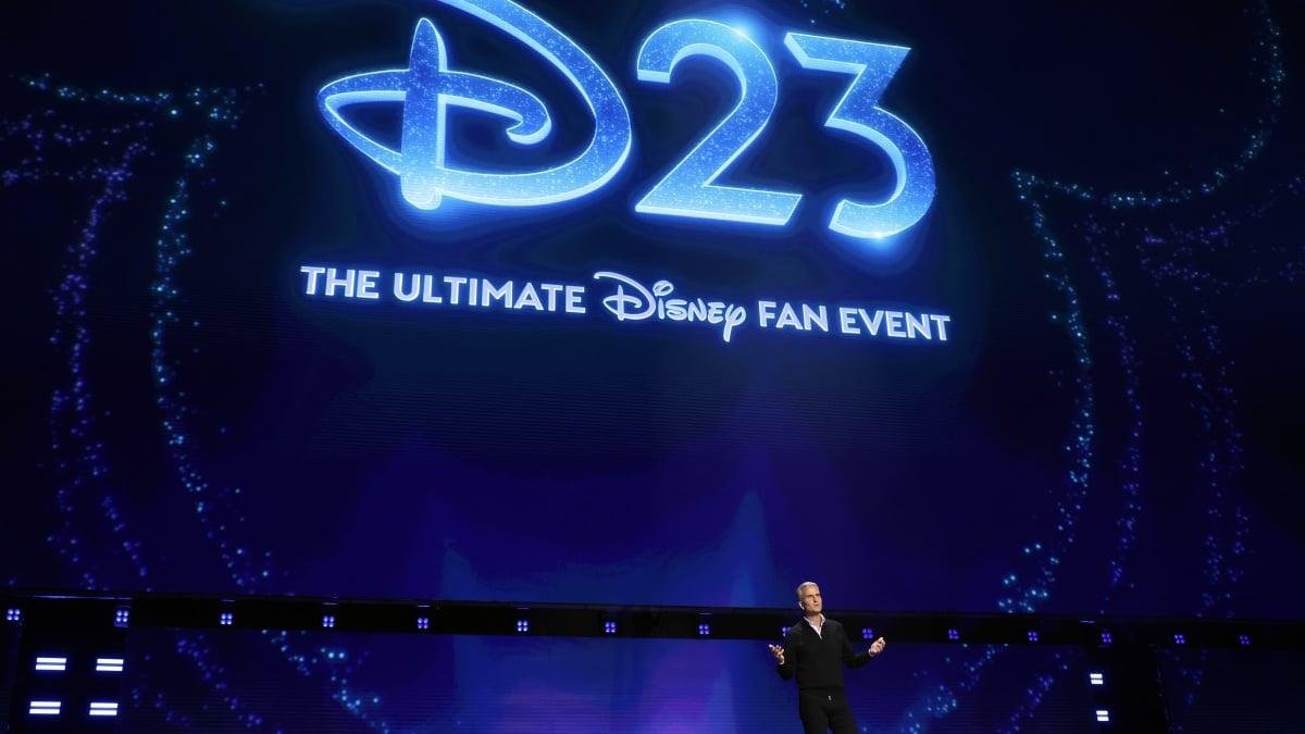 D23 2026: Every movie and seri...
