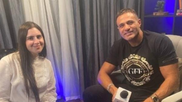 مفاجآت مع واما في الصيف.. محمد نور يكشف لواقع مصر تفاصيل ميني ألبوم «معاك»