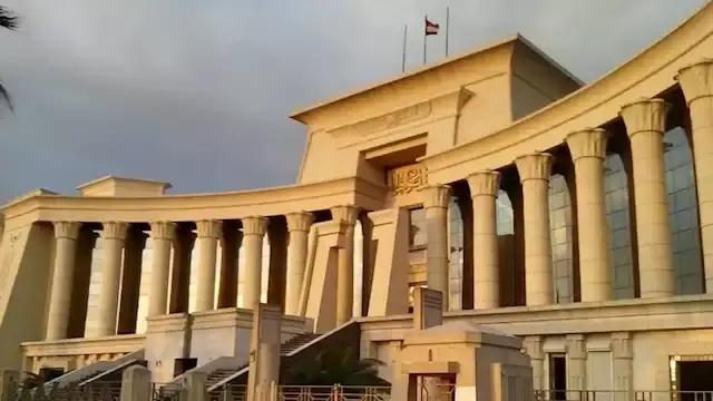 الدستورية العليا تبطل نصا يقيد حق أعضاء النيابة الإدارية في الدفاع عن أنفسهم