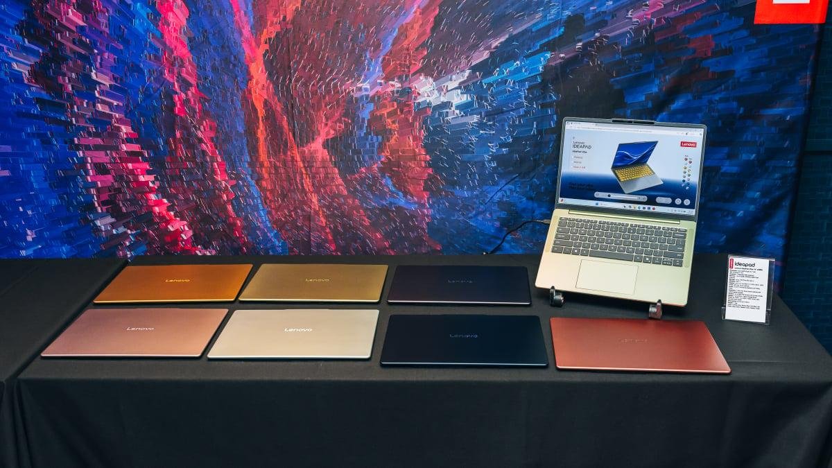 Lenovos new $699 MacBook Neo r...