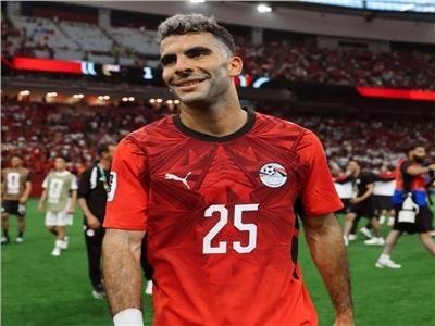 مجدي عبد الغني: زيزو أخد عين بسبب الـ100 مليون جنيه