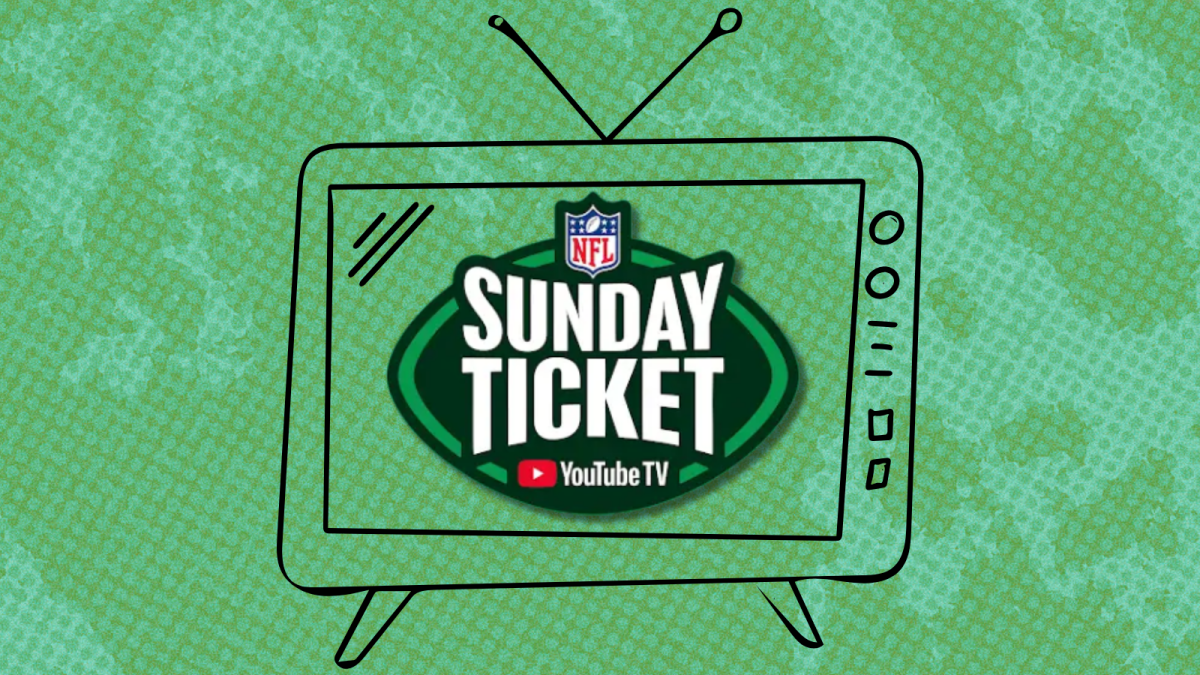 How to watch out-of-market NFL...