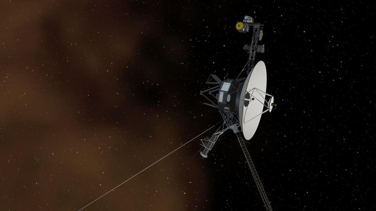 On this day in space! Sept. 5,...