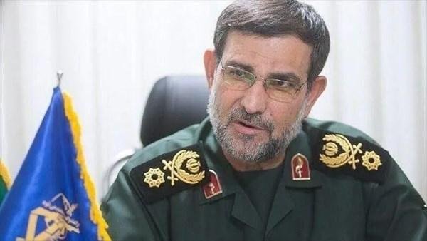 قبل توليه قيادة الحرس الثوري.. كيف خططت واشنطن وتل أبيب لاغتيال علي تنكسيري؟