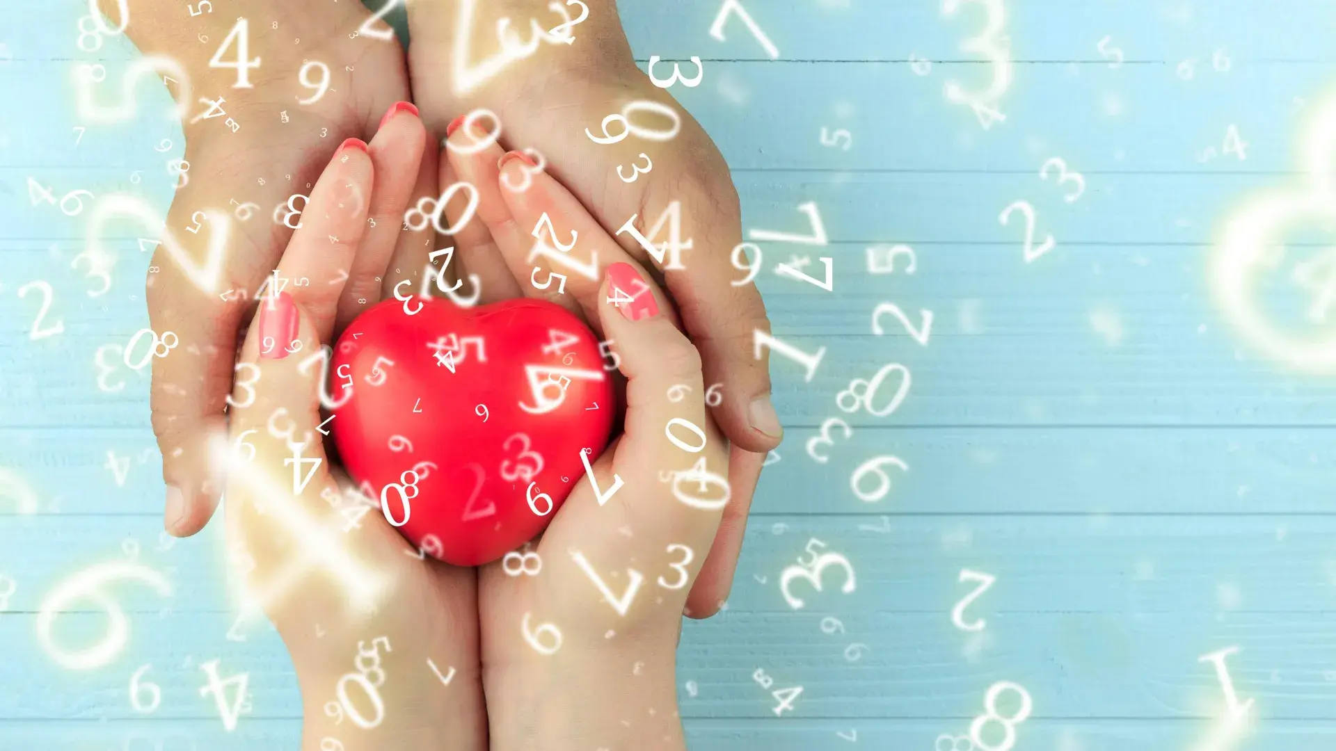 Scientists say love follows hi...