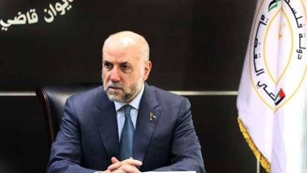 الهباش: مشروع قانون وقف الاستيطان داخل الكونجرس بداية لتحول مستقبلي