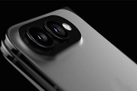 Apple may have found room for...