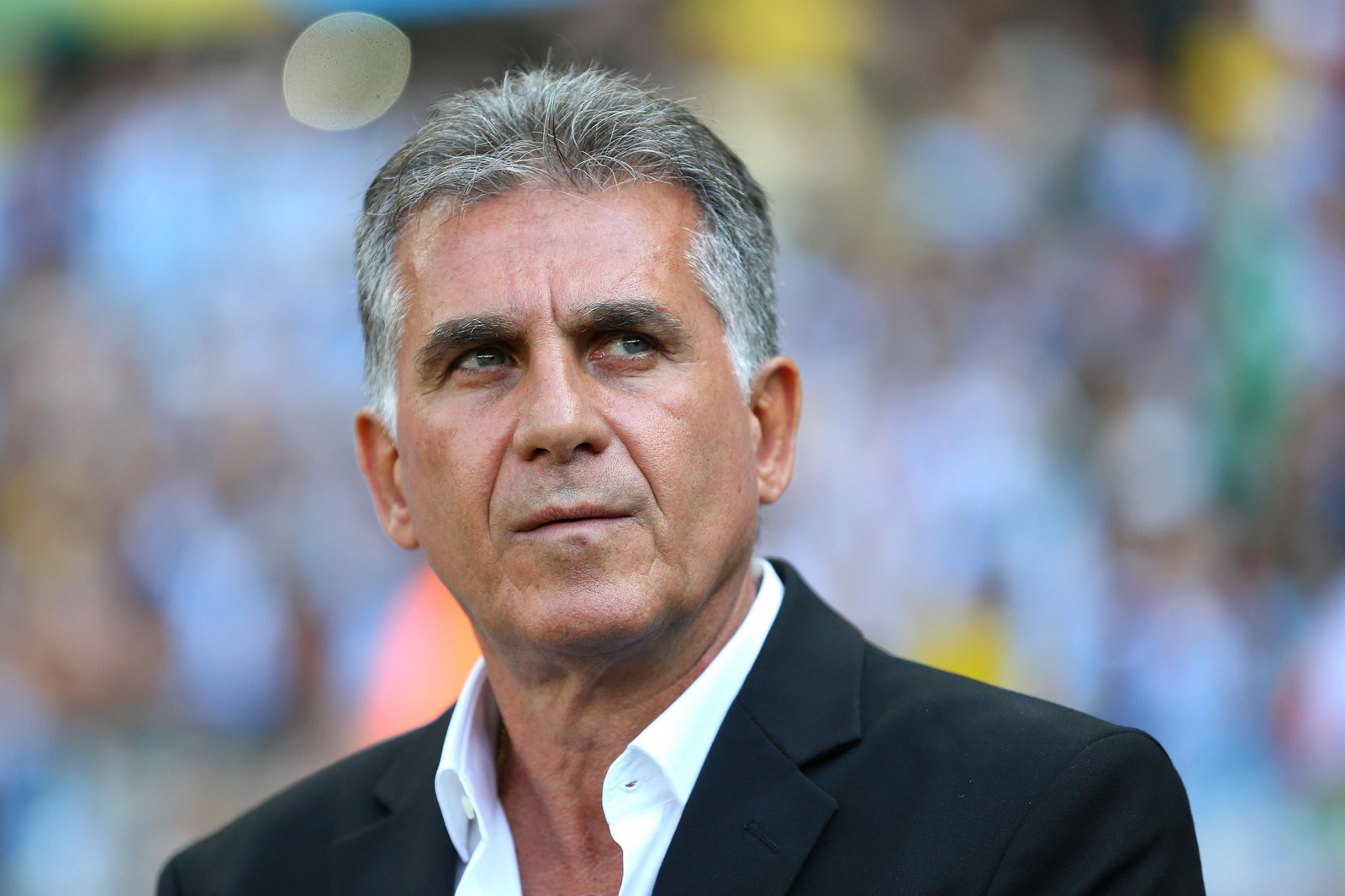 كيروش يقترب من تدريب منتخب البحرين
