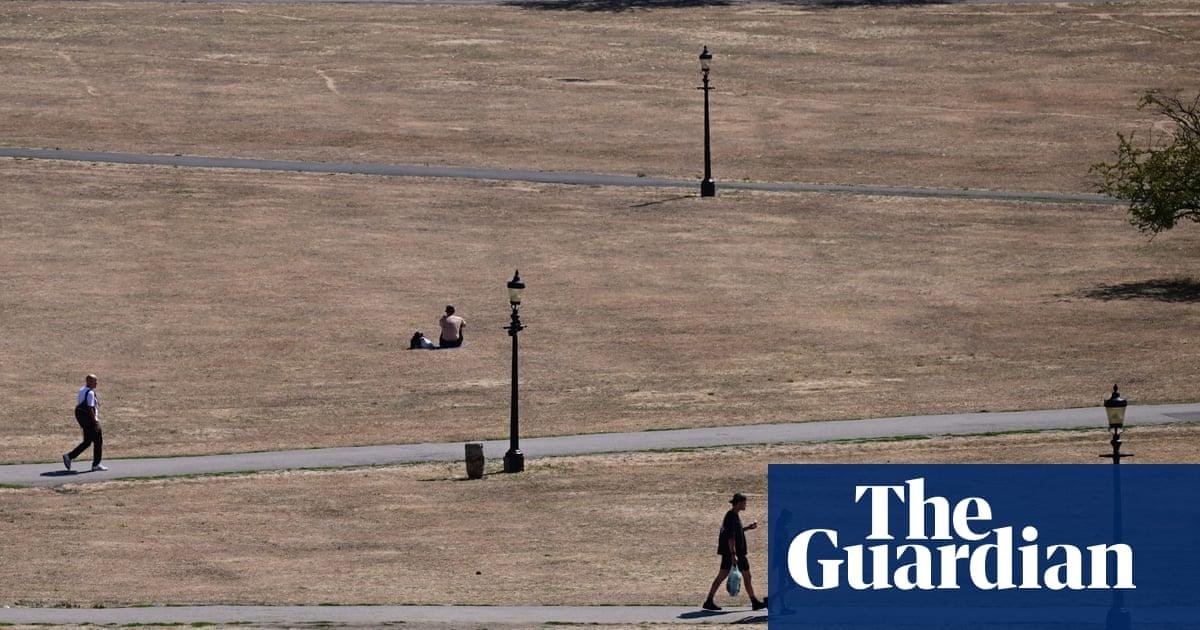Temperatures to fall across Eu...