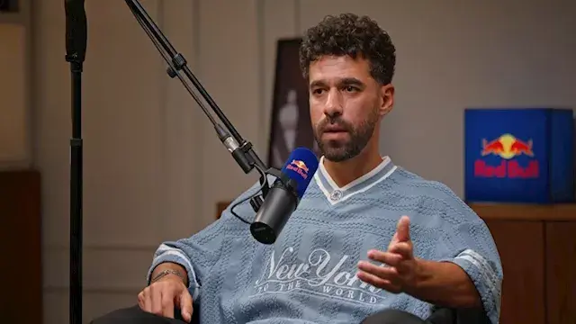 "شافوني خاين".. عبد الله السعيد يتحدث عن كواليس انتقاله من الإسماعيلى إلى الأهلي