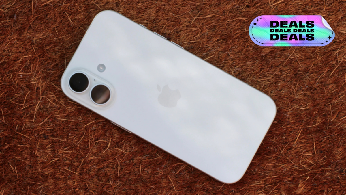 Cant wait for the iPhone 18? T...
