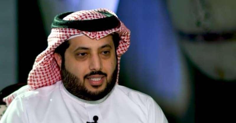 تركي آل الشيخ بعد تلقيه اتصالات تضامنية من مصريين: محبتكم معلومة ومشاعركم مقدرة