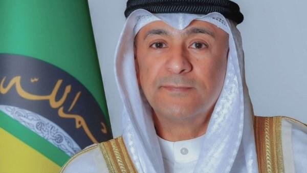 أمين عام مجلس التعاون يعرب عن تعازيه ومواساته للسعودية في استشهاد ضابطين بنجران