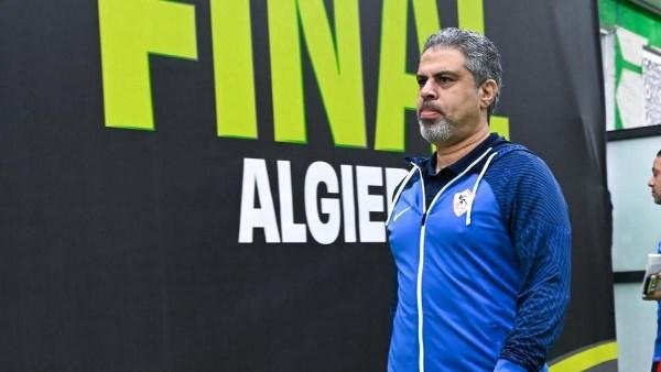 «الغندور»: معتمد جمال يقترب من رئاسة بعثة الزمالك فى رواندا بعد اتجاه عبدالناصر محمد للاعتذار