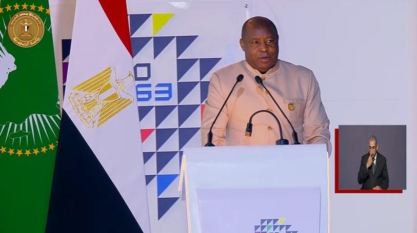 رئيس الاتحاد الإفريقي: قارتنا ينقصها آليات فعالة لتحويل الشراكات إلى إنجازات ملموسة