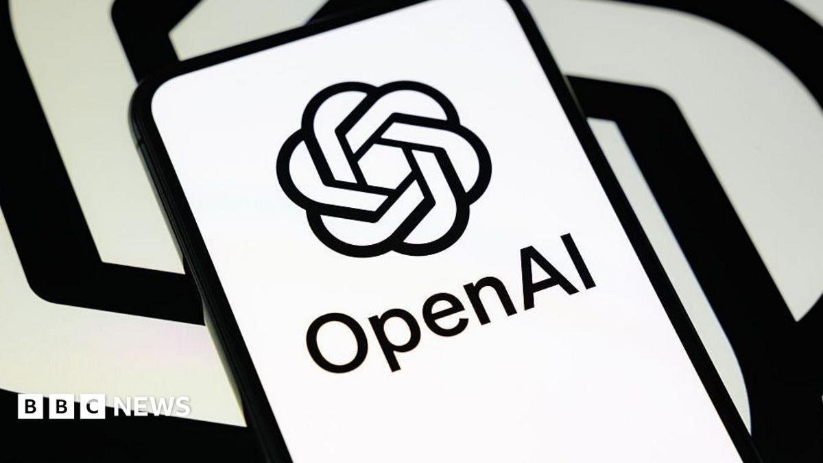 OpenAI chief scientist warns n...