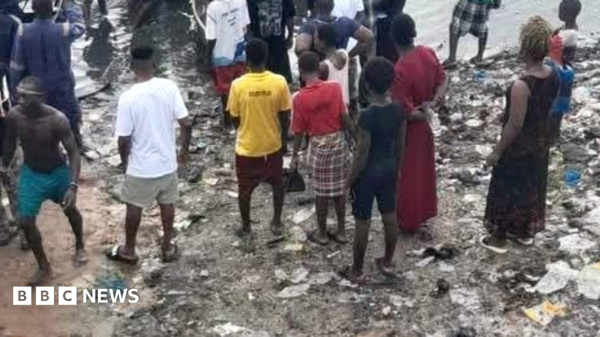 At least 37 killed by toxic fu...