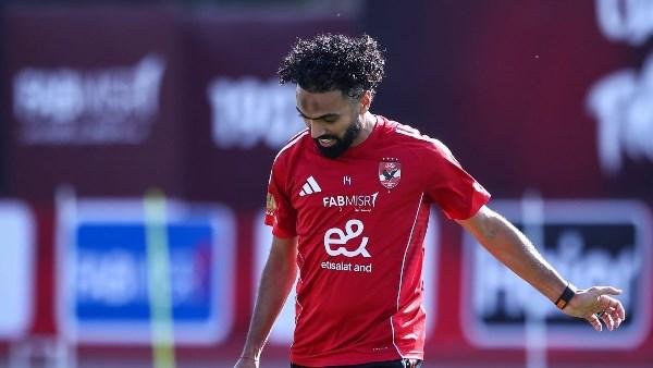 محمد عبدالجليل: حسين الشحات أحرج عموتة.. والأهلي سيفوز على بيراميدز