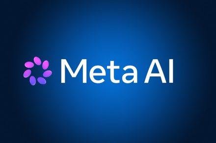 Meta says its new AI model can...