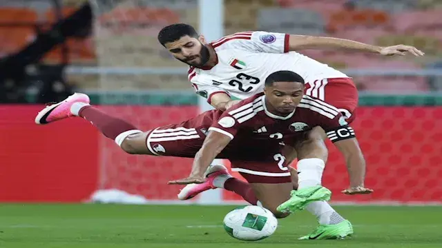التعادل الإيجابي يحسم مباراة ا...