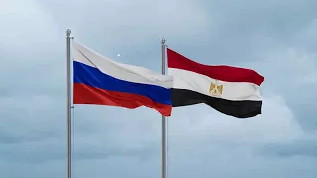 روسيا تكشف عن مشروع "مصنع جديد" تعتزم إقامته في مصر.. ما تفاصيله؟