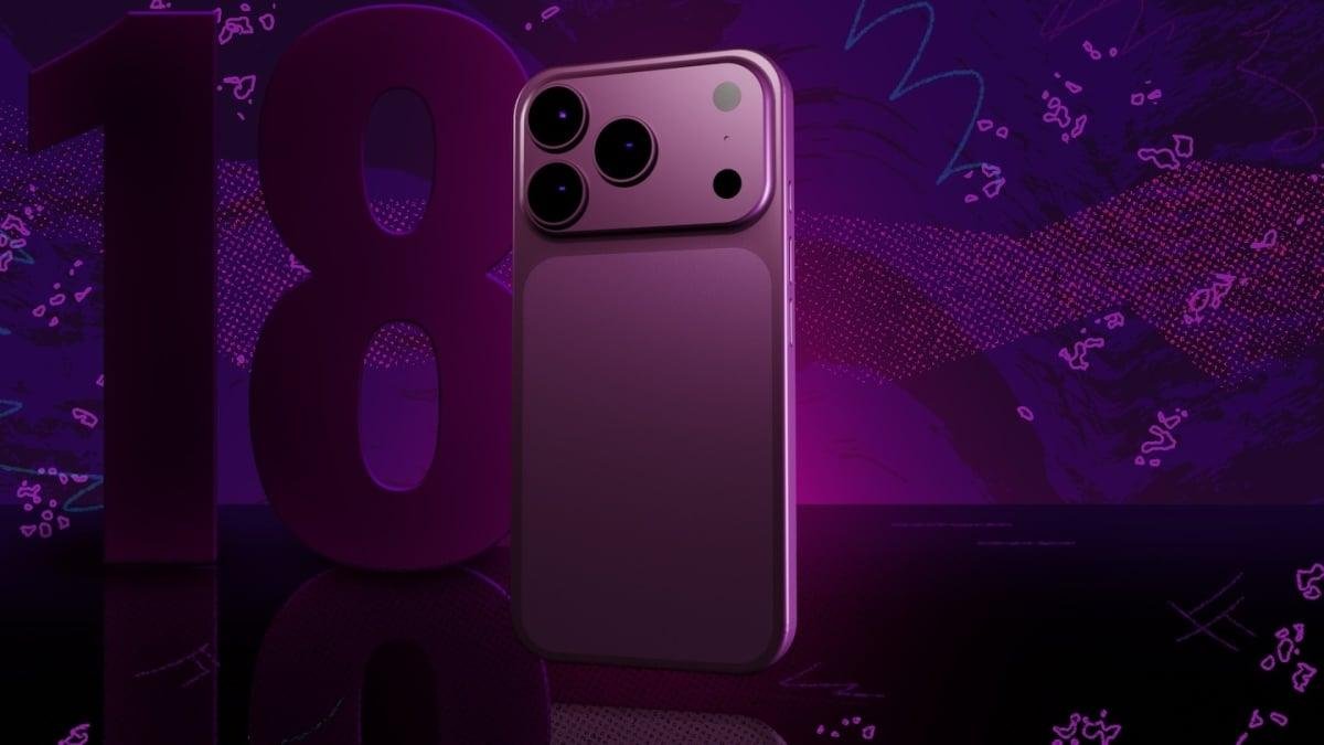 The latest iPhone 18 news, lea...