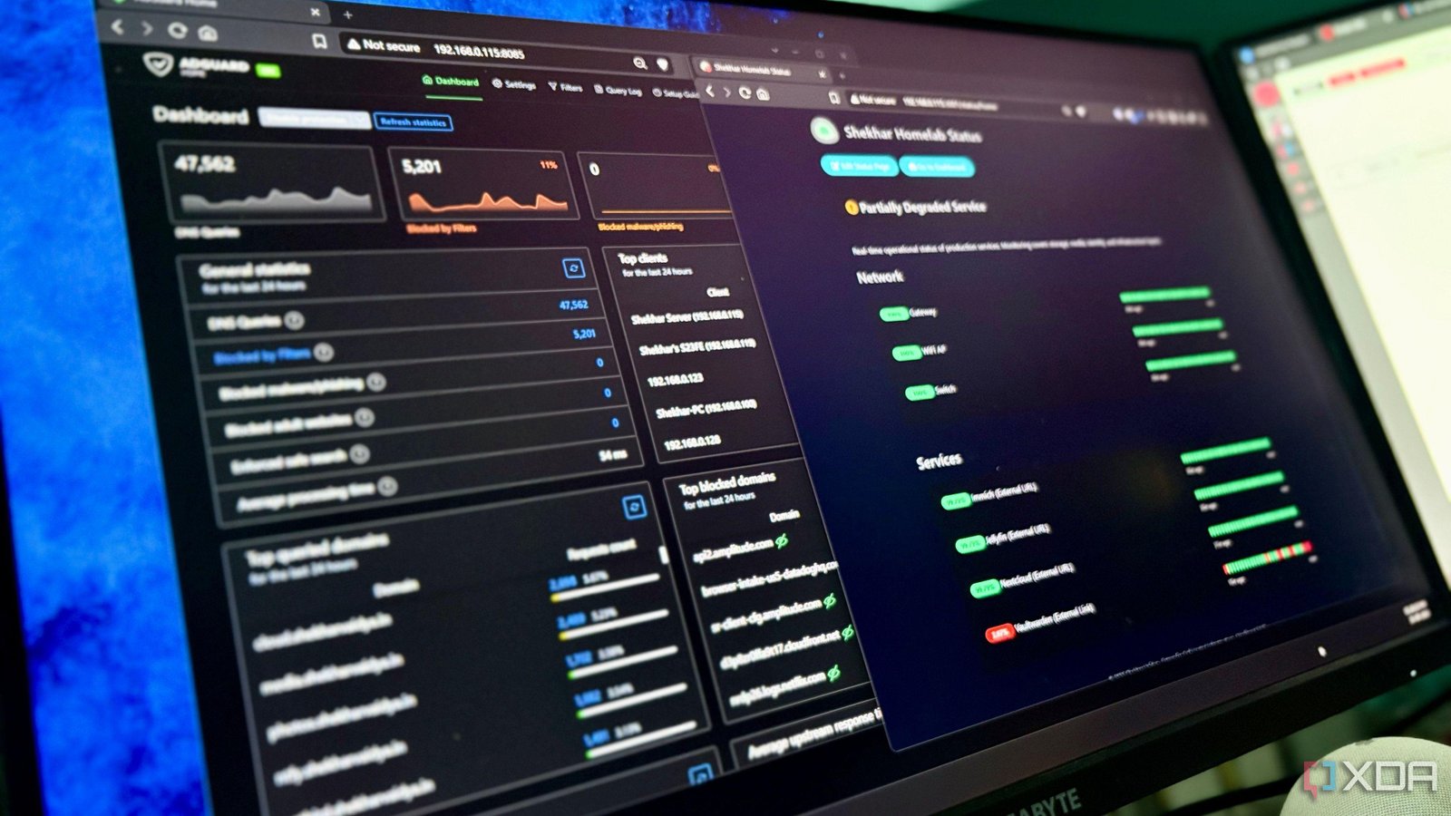 Start your homelab with just t...