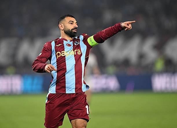 مدرب هارتس: أشعر بالارتياح لأن صلاح لم يسجل هدفين أو ثلاثة في مرمانا