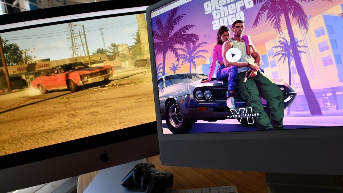 When will GTA 6 launch on PC?...