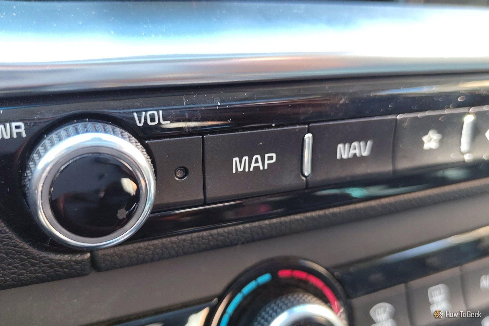 5 reasons my Kia Niro's infota...