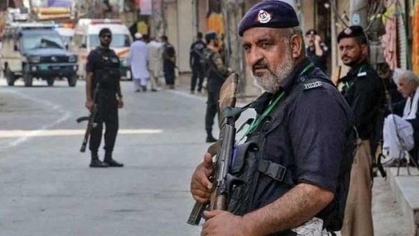 مقتل 4 مسلحين خلال عملية أمنية جنوب غربي باكستان